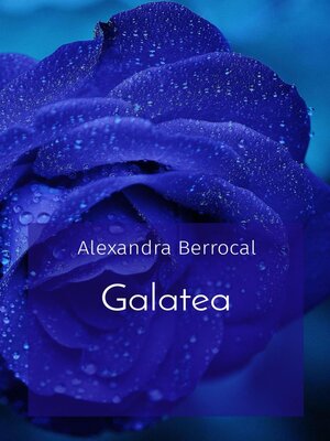cover image of Galatea